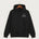 Owatonna High School Volleyball (Girls) - Black Hoodie Value - Left Chest