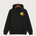 Stewartville High School Football (Boys) - Black Hoodie Value - Left Chest