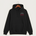 Triton High School Volleyball (Girls) - Black Hoodie Value - Left Chest