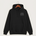 Zumbrota Mazeppa High School Volleyball (Girls) - Black Hoodie Value - Left Chest
