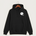 Alden-Conger-Glenville Emmons High School Football (Boys) - Black Hoodie Value - Left Chest