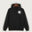 Fillmore Central High School Football (Boys) - Black Hoodie Value - Left Chest