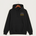 Northfield High School Volleyball (Girls) - Black Hoodie Value - Left Chest