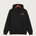 John Marshall High School Cross Country (Coed) - Black Hoodie Value - Left Chest