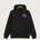 Granada-Huntley-East Chain/Truman Football (Boys) - Black Hoodie Value - Left Chest