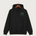 Pipestone Area High School Volleyball (Girls) - Black Hoodie Value - Left Chest