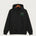 Pipestone Area High School Volleyball (Girls) - Black Hoodie Value - Left Chest