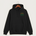 Rosemount High School Volleyball (Girls) - Black Hoodie Value - Left Chest