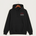 Hills-Beaver Creek High School Volleyball (Girls) - Black Hoodie Value - Left Chest