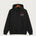 Hills-Beaver Creek High School Volleyball (Girls) - Black Hoodie Value - Left Chest