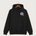 Yellow Medicine East High School Football (Boys) - Black Hoodie Value - Left Chest
