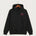 Stewartville High School Tennis (Coed) - Black Hoodie Value - Left Chest