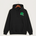 La Crescent High School Football (Boys) - Black Hoodie Value - Left Chest