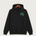 West Fargo High School Football (Boys) - Black Hoodie Value - Left Chest