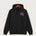 Pine Island High School Football (Boys) - Black Hoodie Value - Left Chest
