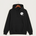 Nrheg Panthers High School Football (Boys) - Black Hoodie Value - Left Chest