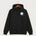 Nrheg Panthers High School Football (Boys) - Black Hoodie Value - Left Chest