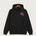Stewartville High School Football (Boys) - Black Hoodie Value - Left Chest