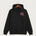 Stewartville High School Football (Boys) - Black Hoodie Value - Left Chest