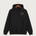 Triton High School Volleyball (Girls) - Black Hoodie Value - Left Chest