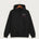 Triton High School Volleyball (Girls) - Black Hoodie Value - Left Chest