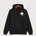 Alden-Conger-Glenville Emmons High School Football (Boys) - Black Hoodie Value - Left Chest