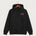 John Marshall High School Cross Country (Coed) - Black Hoodie Value - Left Chest