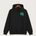 Minnewaska Area High School Football (Boys) - Black Hoodie Value - Left Chest