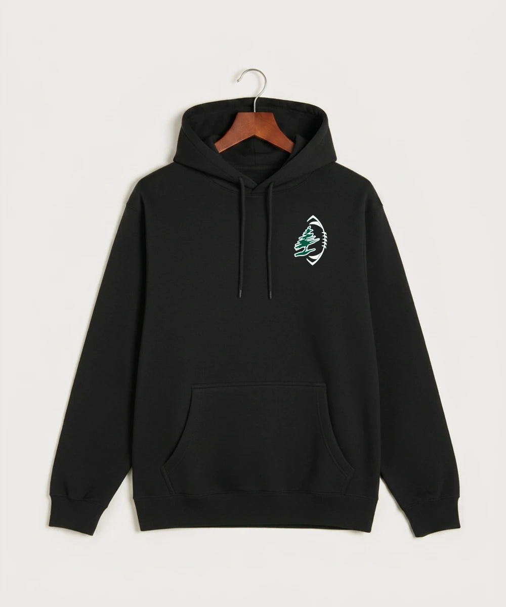 Lane Seven Unisex Premium Pullover