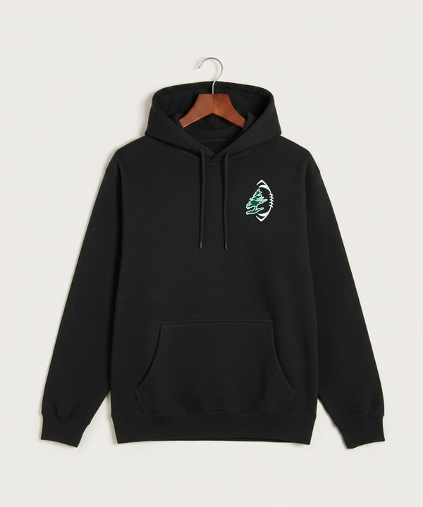 Lane Seven Unisex Premium Pullover