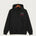 Wabasha Kellogg High School Volleyball (Girls) - Black Hoodie Value - Left Chest