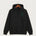 DC Everest High School Football - Black Hoodie Value - Left Chest