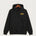 Ashwaubenon High School Football (Boys) (Sandbox) - Black Hoodie Value - Left Chest