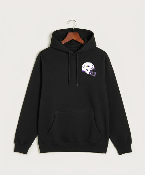Lane Seven Unisex Premium Pullover