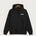 Albany High School Cheerleading - Black Hoodie Value - Left Chest