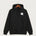 Albany High School Football (Boys) - Black Hoodie Value - Left Chest