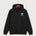 Albany High School Athletics - Black Hoodie Value - Left Chest