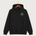 Sibley East High School Football (Boys) - Black Hoodie Value - Left Chest