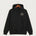 Sibley East High School Football (Boys) - Black Hoodie Value - Left Chest