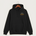 Benson High School Football (Boys) - Black Hoodie Value - Left Chest