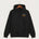 Benson High School Football (Boys) - Black Hoodie Value - Left Chest