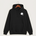 Bemidji High School Football (Boys) - Black Hoodie Value - Left Chest