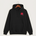 Buffalo High School Football (Boys) - Black Hoodie Value - Left Chest