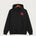 Buffalo High School Football (Boys) - Black Hoodie Value - Left Chest