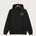 Dassel Cokato High School Football (Boys) - Black Hoodie Value - Left Chest