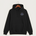 Lakeview High School Football (Boys) - Black Hoodie Value - Left Chest