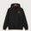 Howard Lake Waverly Winsted High School Football (Boys) - Black Hoodie Value - Left Chest