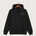 Kerkhoven-Murdock-Sunburg High School Football (Boys) - Black Hoodie Value - Left Chest