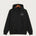 Red Rock Central High School Football (Boys) - Black Hoodie Value - Left Chest