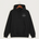 Heron Lake-Okabena High School Football (Boys) - Black Hoodie Value - Left Chest